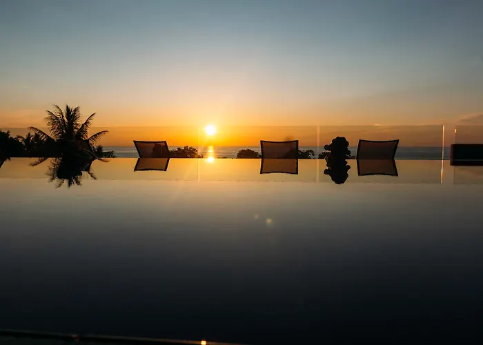 Ayara Kamala Resort & Spa
