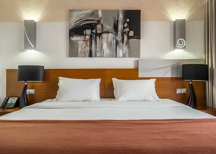 Aqua Pedra Dos Bicos Design Beach Hotel - Adults Friendly