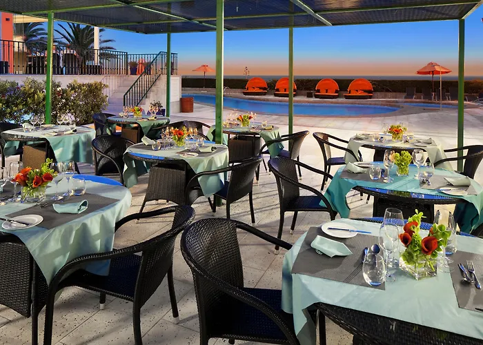 Longevity Senses - Cascais Boutique Hotel - Adults Only