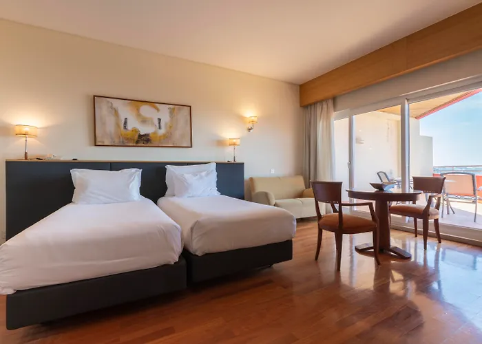 Ms Aparthotel