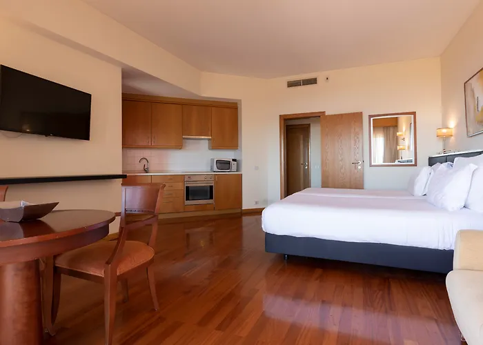 Ms Aparthotel