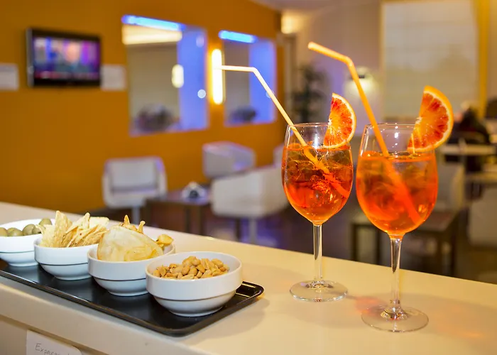 Holiday Inn Express Milan-Malpensa Airport By Ihg