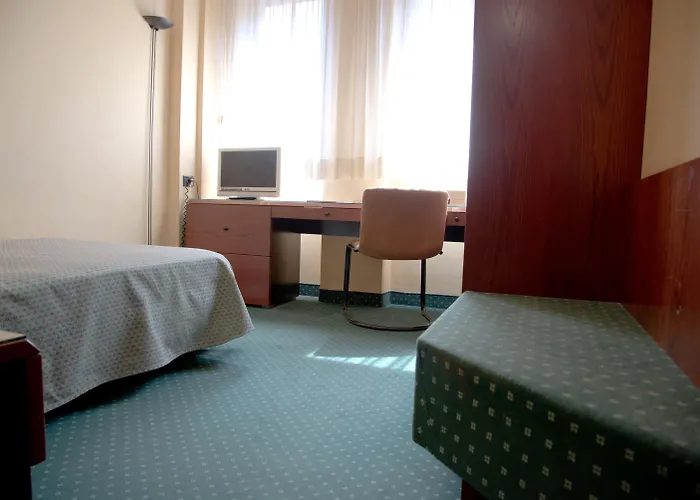 Hotel Boston