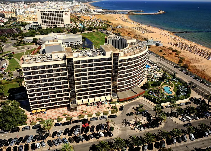 Vila Gale Ampalius