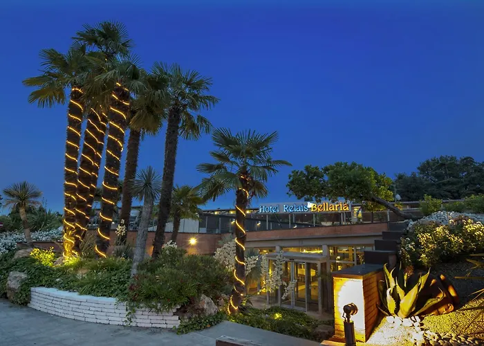 Relais Bellaria Hotel&Congressi