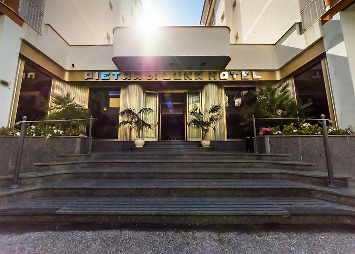 Hotel Pietra di Luna