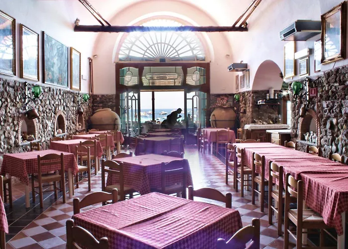 Hotel La Certosa