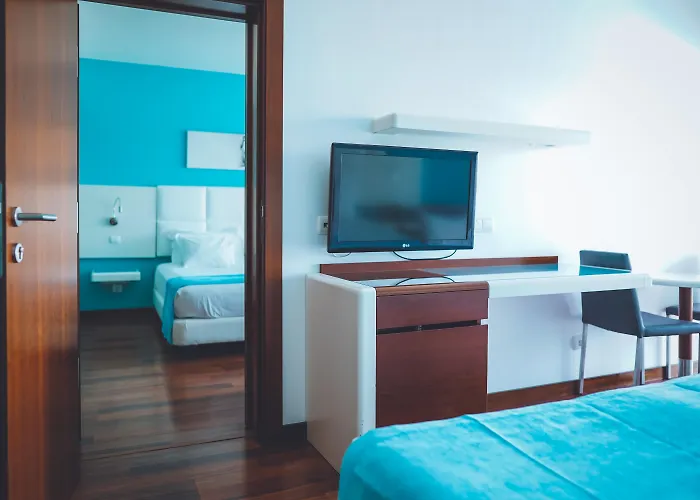 Aquashow Park Hotel