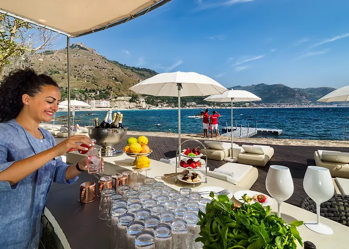 Atlantis Bay - The Leading Hotels Of The World