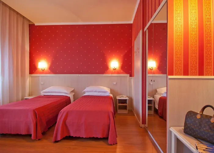 Hotel Garda