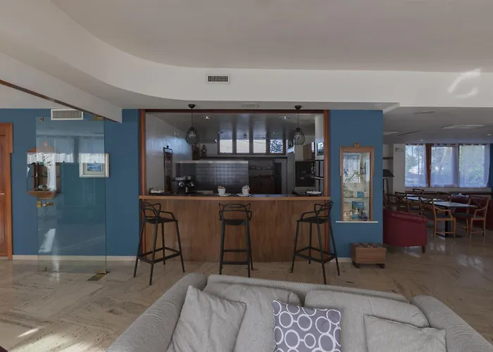 Hotel La Baia