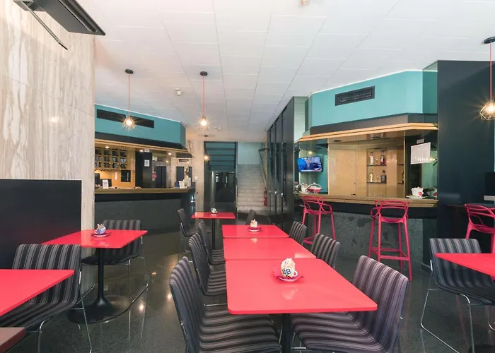 Executive Business Hotel