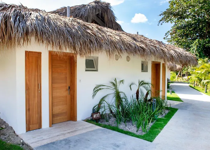 Viva V Samana By Wyndham, A Trademark Adults All Inclusive