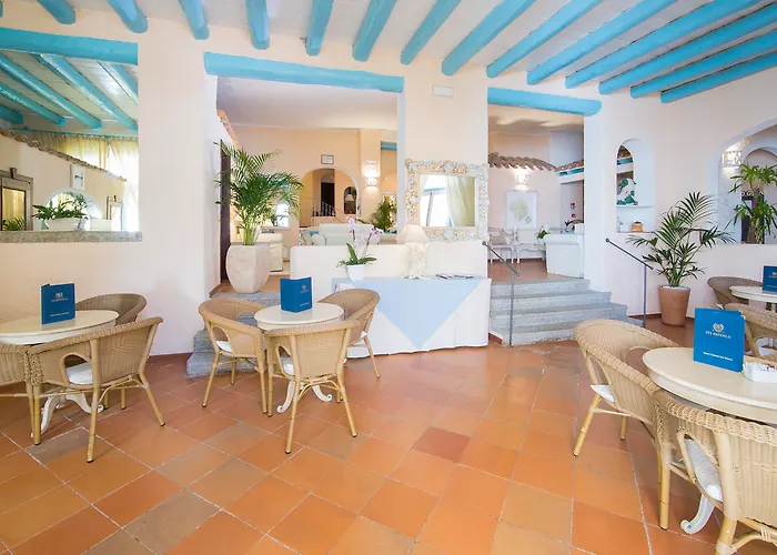 Hotel Colonna San Marco