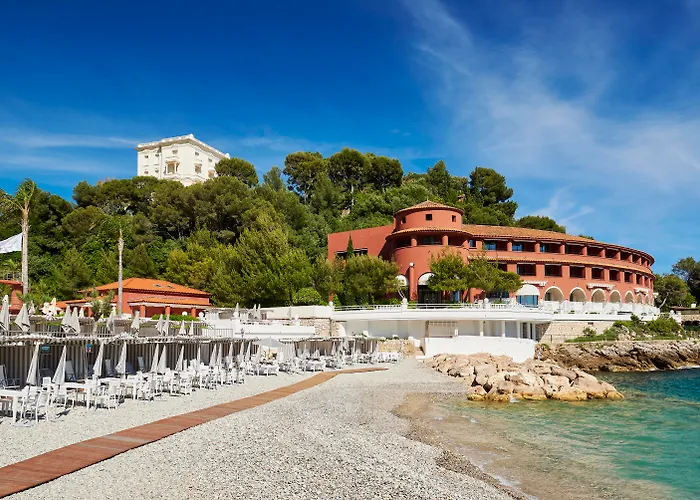 Hôtel Hermitage Monte-Carlo