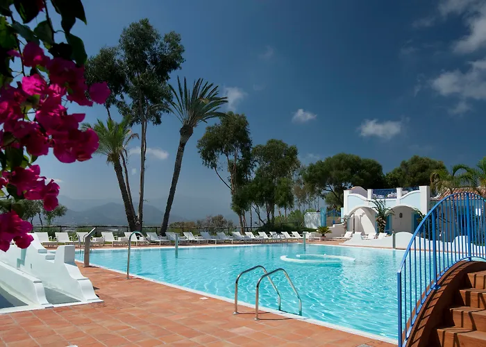 Hotel Monte Turri By Falkensteiner (Adults Only)
