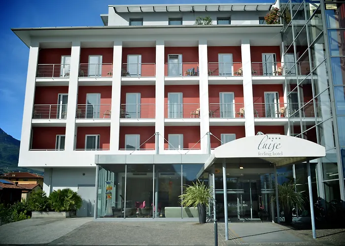 Hotel Luise