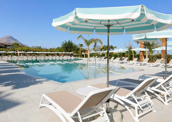 Grand Palladium Sicilia Resort&Spa