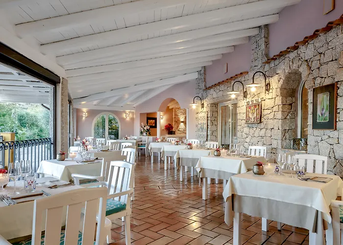 Cruccuris Resort - Adults Only