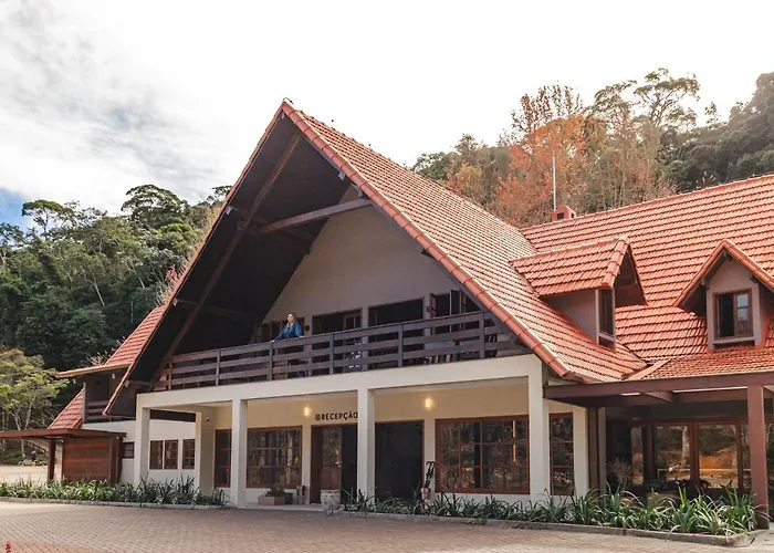 Natureza Eco Lodge