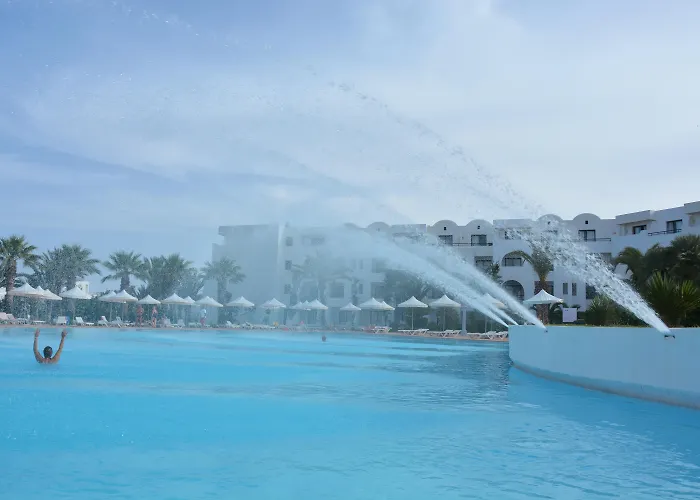 Club Palm Azur Families And Couples