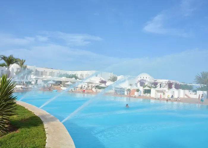 Club Palm Azur Families&Couples