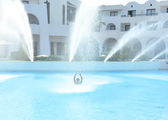 Club Palm Azur Families And Couples