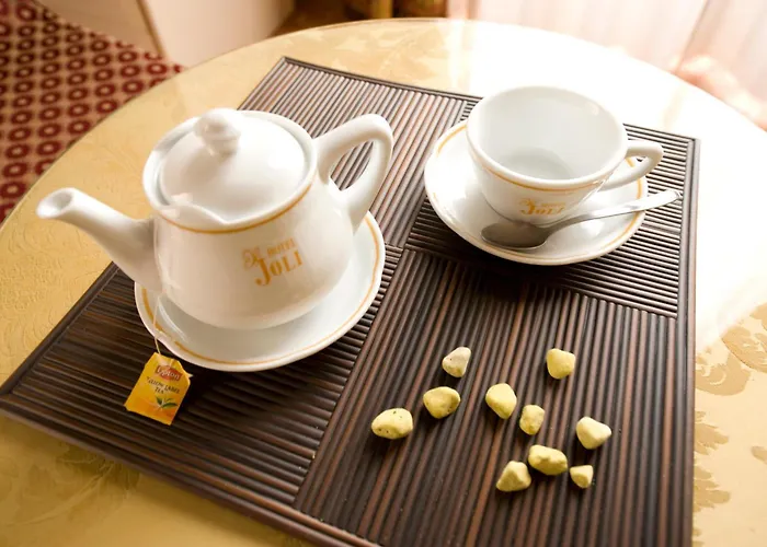 Hotel Joli