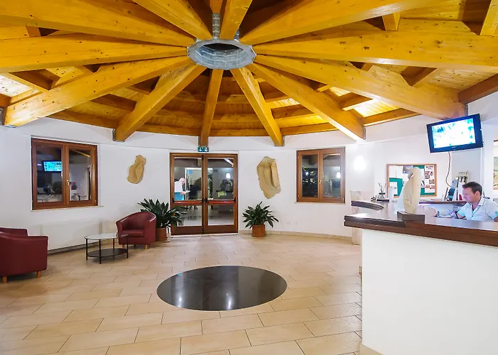 Hotel Il Querceto