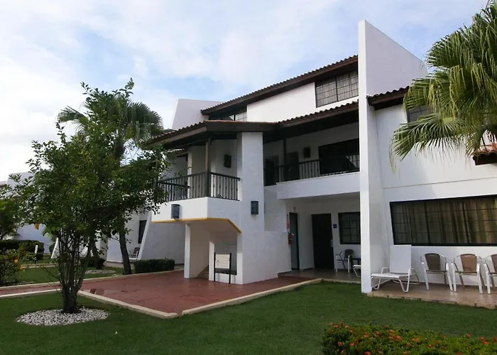 Bluebay Villas Doradas Adults Only