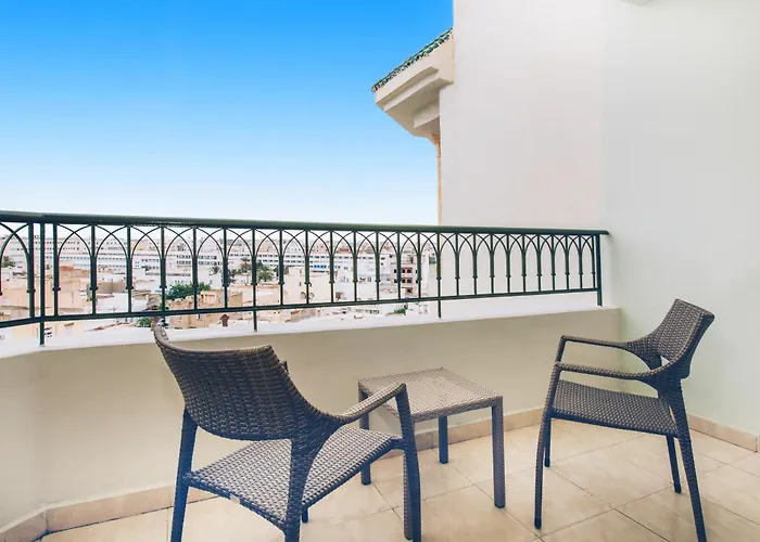 Iberostar Selection Royal El Mansour