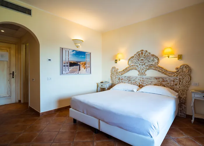 Hotel Dp Olbia - Sardinia