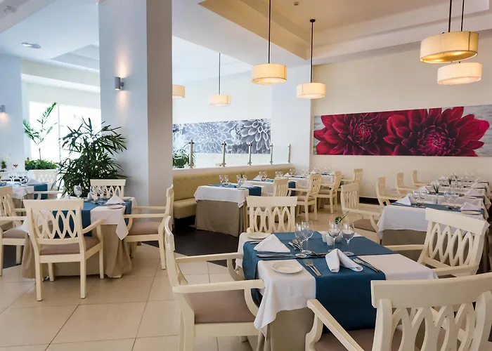 Bahia Principe Escape Bouganville (Adults Only)