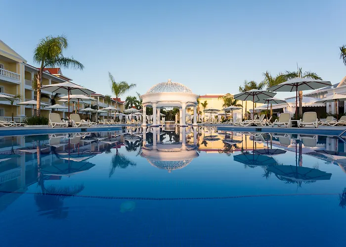 Bahia Principe Escape Bouganville (Adults Only)