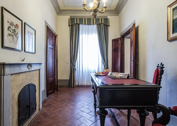 Palazzo Leopoldo Dimora Storica & Spa