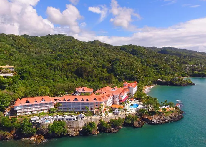 Bahia Principe Escape Samana - Hyatt Inclusive Collection - Adults Only