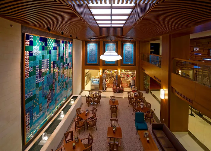 Radisson Hotel President Old Town Istanbul