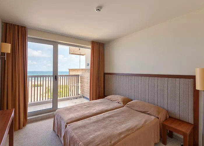 Sol By Melia Luna Bay Resort
