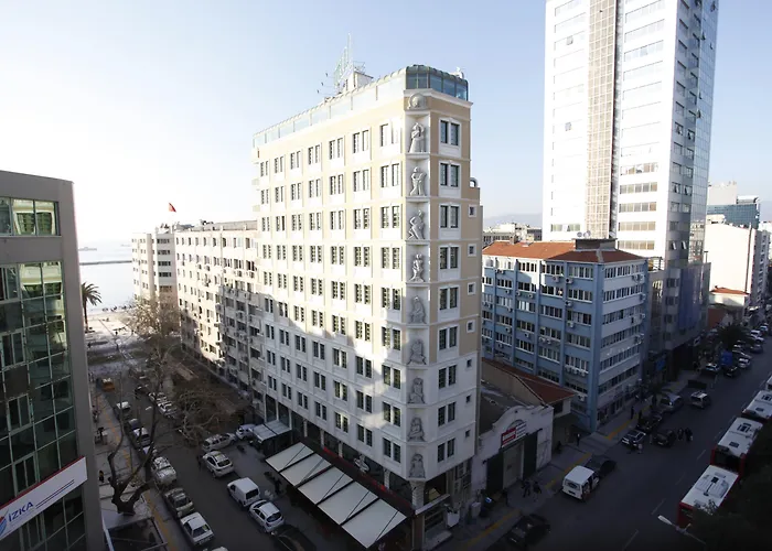 Hotel Marla