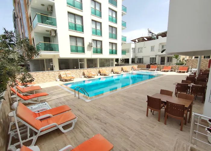Altinersan Hotel