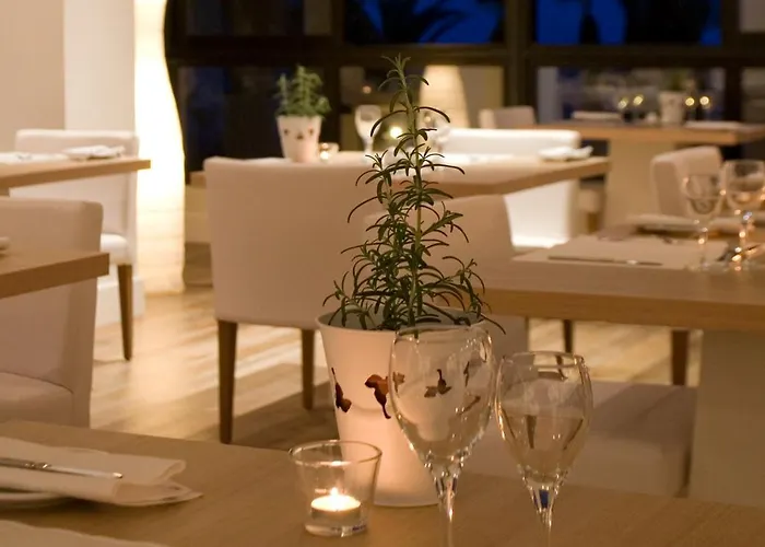 Sandy Beach Hotel&Spa