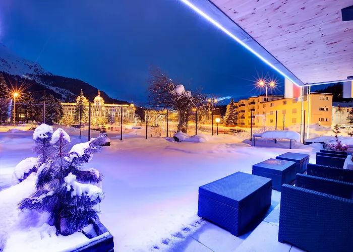 Sport & Wellness Hotel San Gian