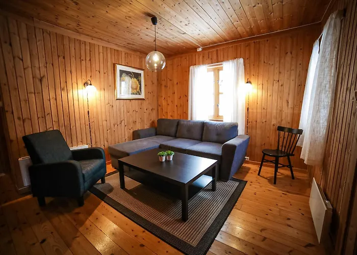 Vesterland Feriepark - Hotel, Cabins And Apartments