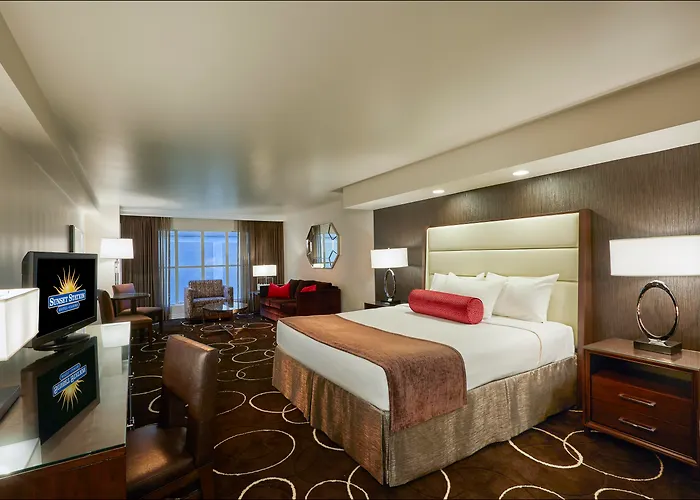 Sunset Station Hotel Casino