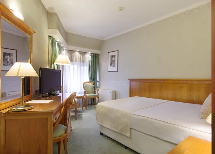 Hotel Downtown