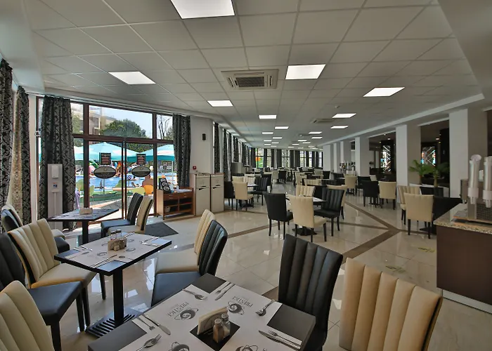 Prestige Hotel And Aquapark