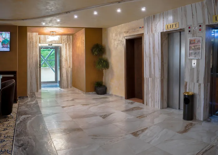 Havana Hotel