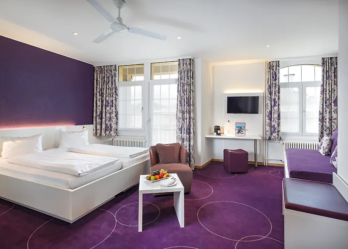 The Hey Hotel