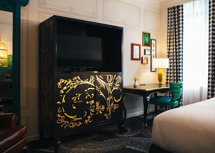 Kimpton Hotel Monaco Pittsburgh By Ihg