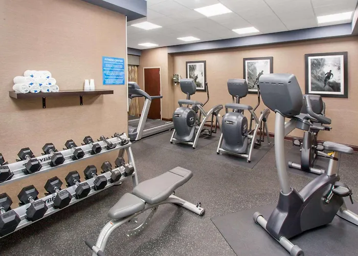 Wyndham Garden Elk Grove Village - O'Hare
